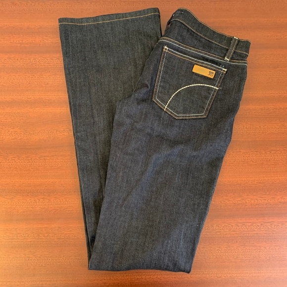 NWOT Joe's Jeans Twiggy Flare - Picture 1 of 7